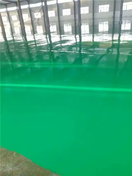 双塔，我直接给你一份室外地坪漆翻新维修